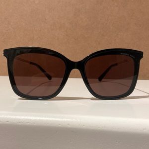 Michael Kors sunglasses NEW. With original receipt for proof